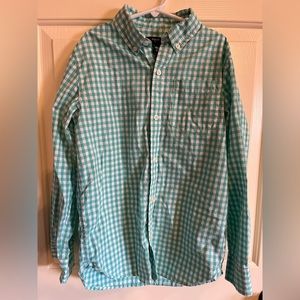 Gap Kids Boy’s Button Down